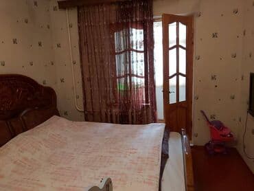 квартиры премиум класса: Баку, 3 комнаты, Вторичка, м. Гянджлик, 70 м² — 9