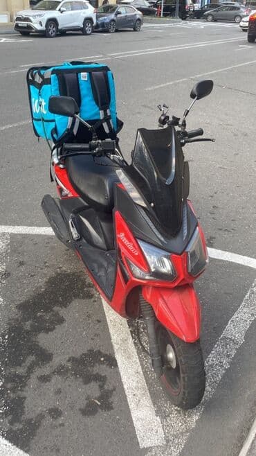 бмв х5 запчасти: - fredom, 50 см3, 2024 год, 7 км — 1