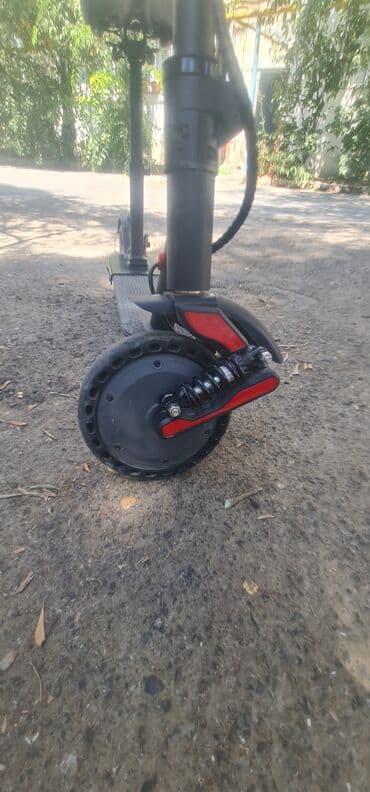 физика 1 часть 2023 pdf: İşlənmiş Elektrik samokat 8", 751 - 1000 Vt, > 45 km/s, Pulsuz çatdırılma — 4