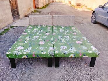 Yeni, Təknəfərlik çarpayı, Azərbaycan