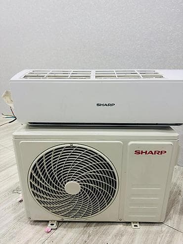 98Mttt《isi》🤍 Kondisaner 45kv 400m satilir.Baha alinib iki ay — 1