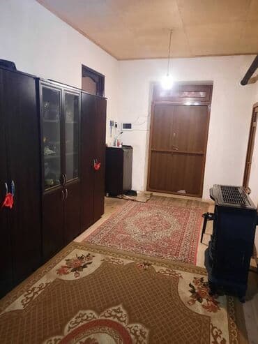 maştağada ucuz evlər: 3 комнаты, 220 м², Без ремонта — 9