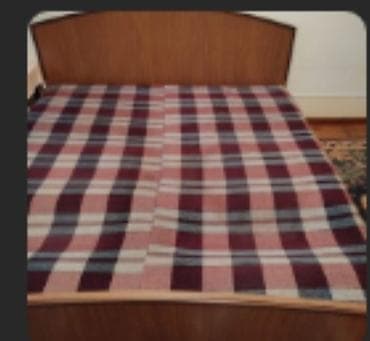 İşlənmiş, Təknəfərlik çarpayı, Bazasız, Matras ilə, Azərbaycan