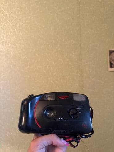en ucuz go pro: WIZAR vintage digital kamera — 1