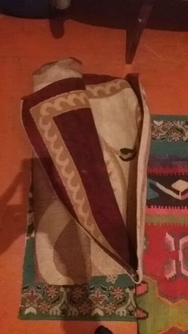 iran peci islemis: Xalça Dekorativ, Kredit yoxdur — 2