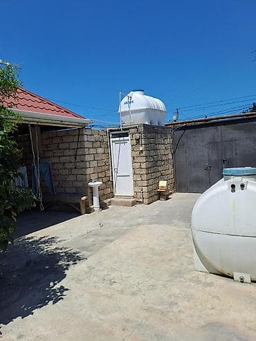 Bağ evlərinin satışı: Bakı, 250 kv. m, 6 otaqlı, Kanalizasiya, Kombi, Qaz — 4
