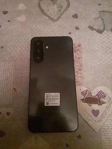 hdd 2 t: Telfon a17 yaxsi vezyetde karobka var 50 gundu almisam kontaktdan — 2
