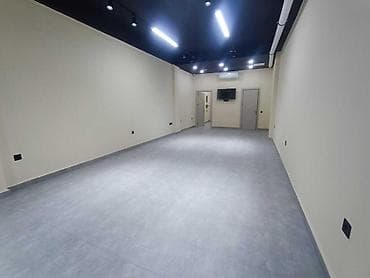 Kommersiya daşınmaz əmlakı: İcarəyə verilir obyekt 120 m², Nərimanov r. Daha 7 şəklə bax Agentlik — 2