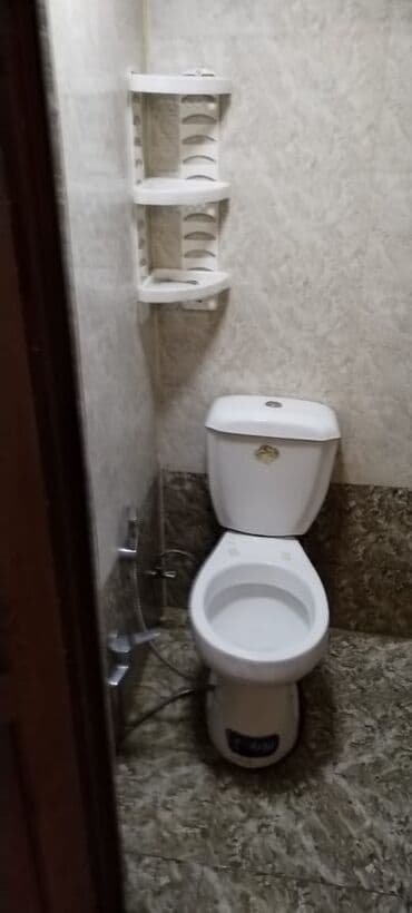 ucuz kirayə evlər: 25 м², 1 комната, Газ, Электричество, Водопровод — 7