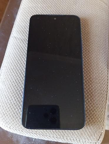 Samsung Galaxy A54 5G, rəng - Mavi, İki sim kartlı