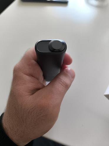 smart eynək: IQOS ILUMA (Philip Morris) – tütün qızdırma cihazı Xüsusiyyətlər: - — 6