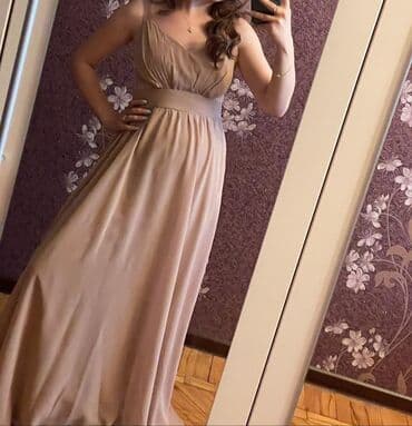 боорсоки на заказ бишкек: Asos saytindan sifarish olunub 2-3 defe seliqeli geyinilib Razmer — 1