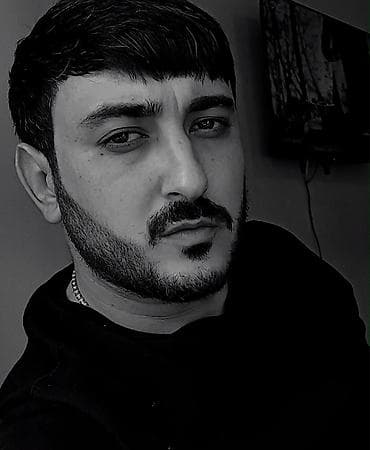Barmen, 31 yaş, 5 ildən artıq təcrübə — 2