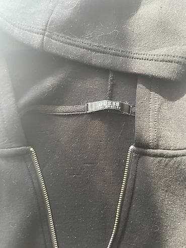 Svitşotlar: Svitşot, Guess, M, rəng - Qara — 2
