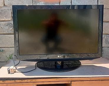 LG televizor 82 dioqanal işlək vəziyyətdə cəmi 50 manat. Balaxanı lalafo.az -da LG televizor 82 dioqanal işlək vəziyyətdə cəmi 50 manat. Balaxanı
