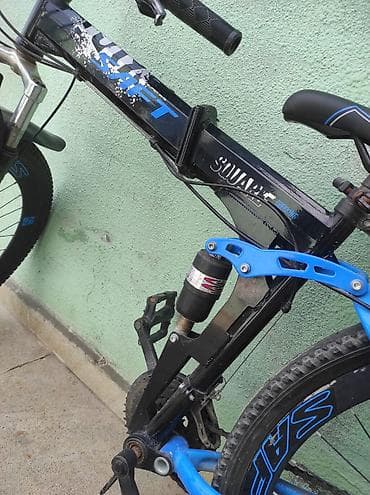 Uşaq velosipedləri: Özum 300 manata almışam az işlənmişdi, artiğdi deyə satıram bir — 9