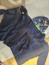 oglan usagi ucun kurtkalar: Ovs 7,8 yawa ha.isi — 1