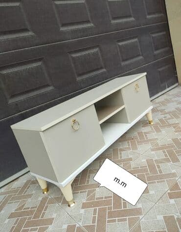 mətbəx rəfləri: Yeni, Düz TV altlığı, Polkalı, Laminat, Azərbaycan — 26