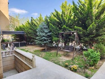 аренда дома на длительный срок: X.tai rayonu,General Mehmandarov küçəsi), Hava Limanına gedən beton — 9