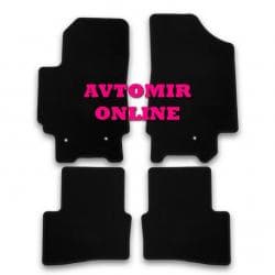 monitor masin ucun: HYUNDAI Creta 2016 ayaqalti kovrik Novline. 4 İL QARANTİYA AILERON" — 1