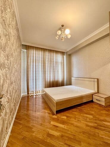 Mənzil alıram: Yasamal, 2 otaqlı, Yeni tikili, m. İnşaatçılar, 57 kv. m — 8