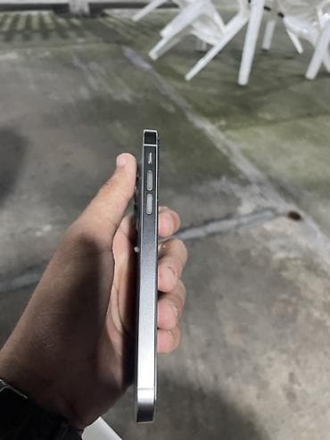 iphone şəki: IPhone Xs, 64 GB, Gümüşü, Simsiz şarj — 2