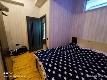 xacmaz ev: 3 otaqlı, Yeni tikili, m. Həzi Aslanov, 90 kv. m — 9