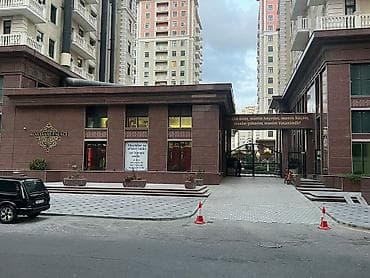 aaafda kiraye evler: !!!PREMİUM MƏNZİLL!!!ƏŞYALI ŞƏKİLDƏ VERİLİR!!! Renessans Palace-da — 6