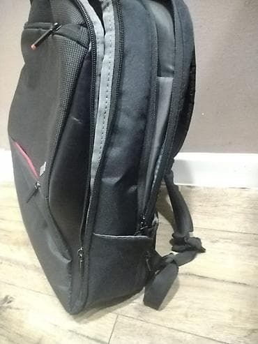notebook adapter qiymetleri: Salam,Lenovo ThinkPad noutbuk çantası.Orginaldır 1 ay kimi bir qısa — 4