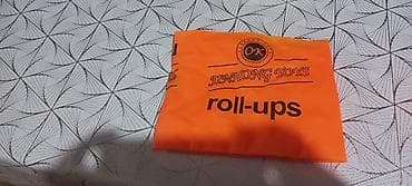 qar maskası: CONQUEST üzgüçülük eynəyi - Rəng: mavi - Geniş panoramik linzalar – — 5