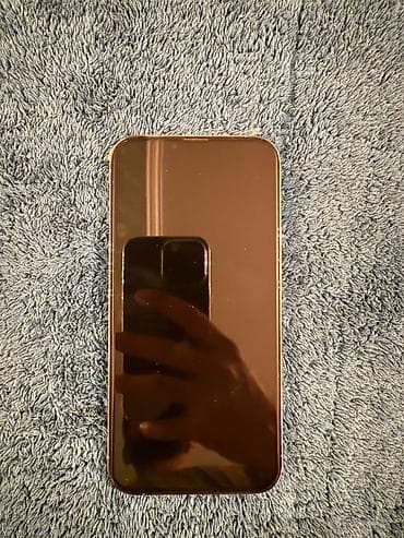 iphone 16 ikinci el: IPhone 13 Pro Max, 256 GB, Sierra Blue, Face ID — 2