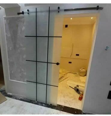 Vannalar: Yeni Üstü açıq kabina, Künc üçün, Ödənişli çatdırılma — 25