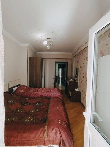 yeni emlak sumqayit yeni tikili: 3 otaqlı, Yeni tikili, m. İnşaatçılar, 85 kv. m — 6