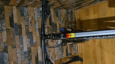 lenkeran velosiped: Б/у Горный велосипед 29", скоростей: 8, Бесплатная доставка — 7