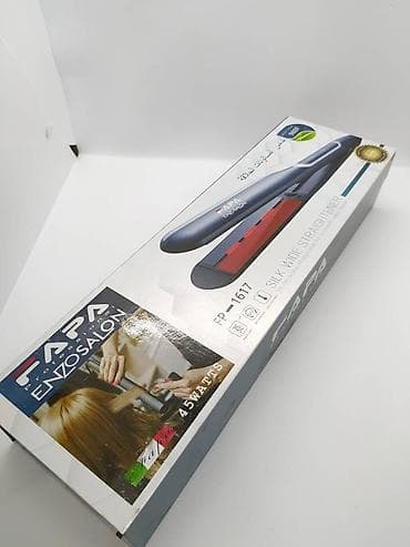 Ütü fen 315 - 525 °C, Yeni, Ödənişli çatdırılma, Pulsuz çatdırılma, Rayonlara çatdırılma