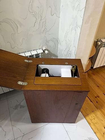 cib vifi: Tikiş maşını Chayka, İşlənmiş,Mexaniki, 1 saplı, Ünvandan götürmə — 4