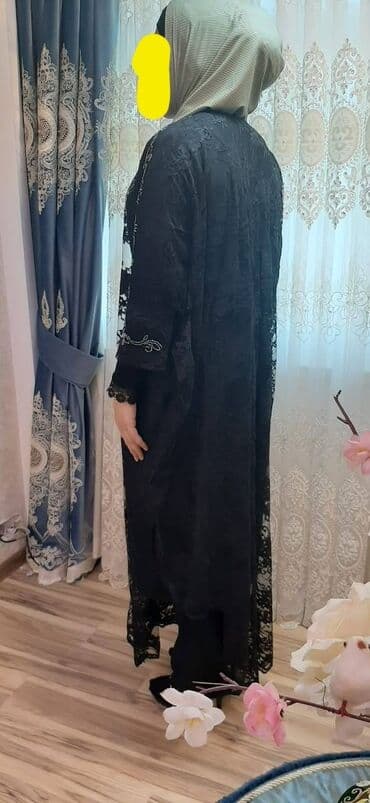 hicablı geyim: Dubaydan gelib qollari kesilib dirsekdendir 1 defe toya geyilib — 4