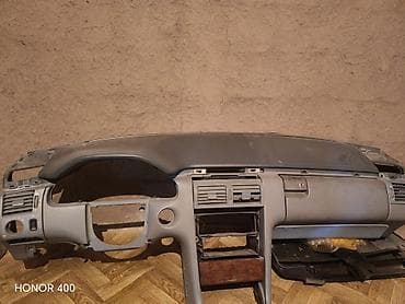 w202 yan guzgusu: Mercedes-Benz 210, 2000 il, Orijinal, Almaniya, İşlənmiş — 1