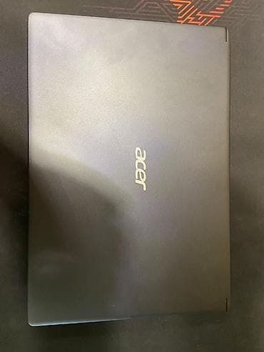 ucuz printer satilir: İşlənmiş Acer Aspire, 15.6 ", AMD Ryzen 5, 1 TB — 1