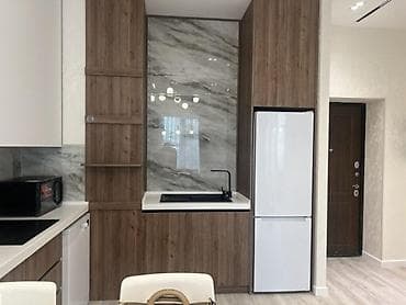 basavik satisi: İcarəyə verilir 2 otaqlı yeni tikili 50 m², Elmlər Akademiyası m — 4