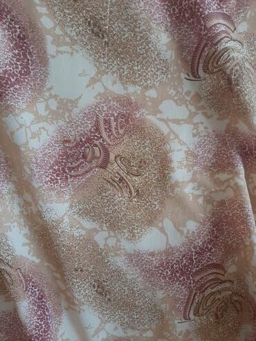 guess tekstil mmc: Parça ölćūleri 200/110 — 1