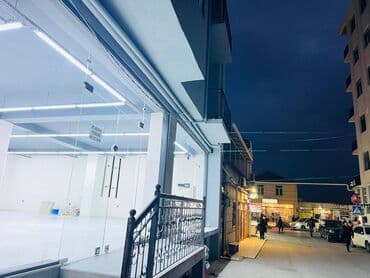 mingəcevirdə icarə obyektlər: Temirli obyekt 150kv mektebe, bagcaya, dayanacaqa, merkezi yolun — 2