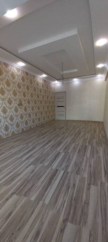 ağdaş ev: 2 otaqlı, Yeni tikili, 65 kv. m — 2