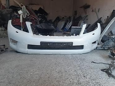 Toyota PRADO 2010 il, Yaponiya, Ünvandan götürmə