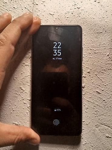 redimi 9 a: Samsung Galaxy A32, 64 GB, rəng - Qara — 3