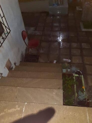 аренда дачи посуточно: Пос. Паршаги, 120 м², 3 комнаты, Без бассейна, Газ, Водопровод — 13