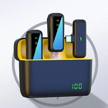jbl mikrofon: Kateqoriya: Mikrofonlar Brend: No Brand Ad: Sx6 Micraphone Qiymət: 51 — 1