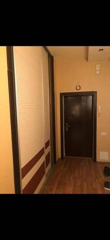 aylıq kirayə ev: 28 MAY metrosunun yaxınlığında 18 mertebeli binanın 7-ci — 7