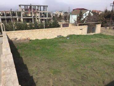 xacmazda torpaq satilir 2021: 10 sot, Tikinti, Makler, Kupça (Çıxarış) — 2