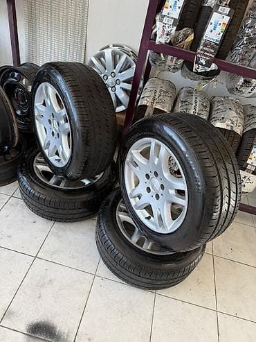 disk lada: Kapilekdi.az isdenib vurma esme yaratmir Rahatdj.teze kimidi 215 55 R — 1